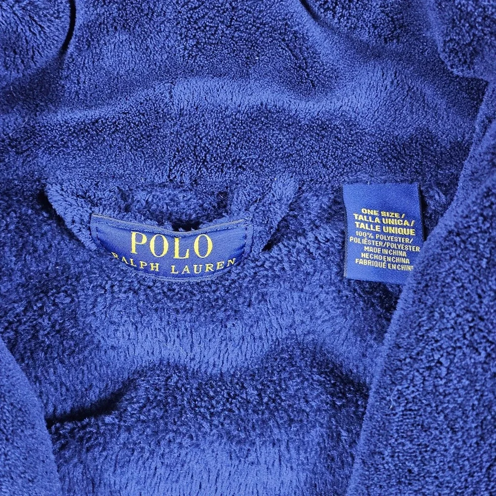 Polo Ralph Lauren great pre